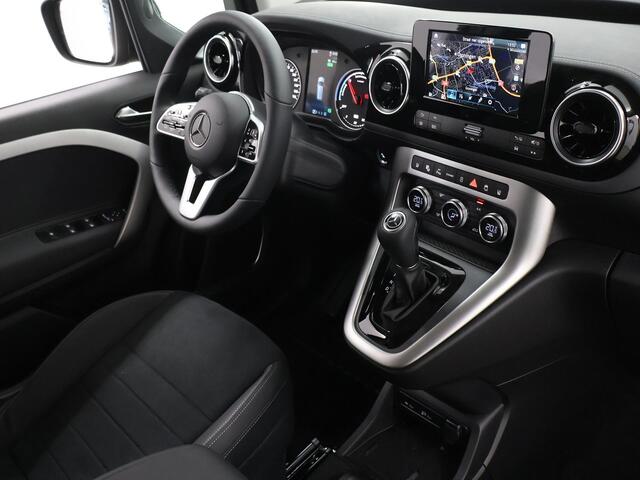 Mercedes-Benz EQT 200 L1 Advanced Plus 45 kWh