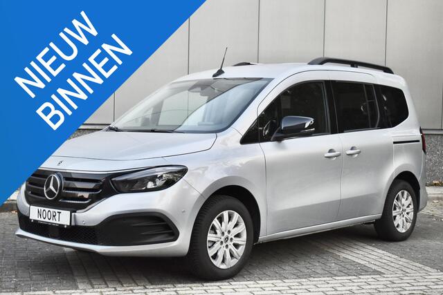 Mercedes-Benz EQT Tourer 2024 200 L1 Advanced Plus 45 kWh NIEUW 2024 | Inclusief btw | 24maanden garantie | nieuwprijs ¤52.999