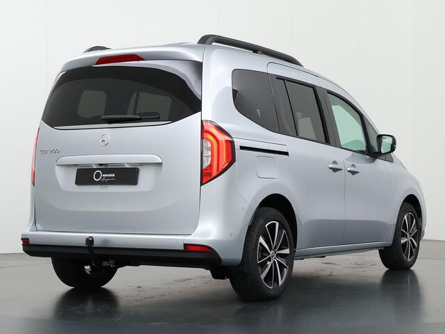 Mercedes-Benz EQT 200 L1 Advanced Plus 45 kWh | LED Verlichting | Stoelverwarming | Navigatie | Parkeercamera |