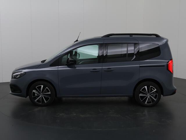 Mercedes-Benz EQT Tourer 200 L1 Premium 45kWh | 29850,- Incl. Btw LEREN BEKLEDING | CAMERA | MBUX | CLIMATE CONTROL | CRUISE CONTROL | LED LAMPEN | PRIVACY GLAS | STOELVERWARMING | 5-ZITS