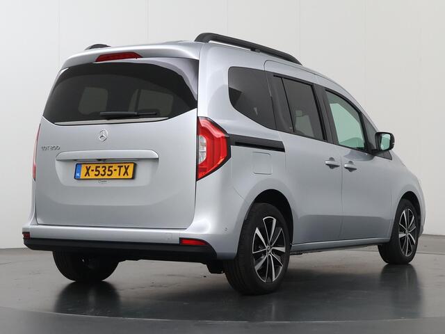 Mercedes-Benz EQT Tourer 200 | L1 Advanced Plus | 45 kW | ¤23.500,- ex BTW | 280km range | 1400 kg Trekgewicht | LED Koplampen | 5-zits | Certified