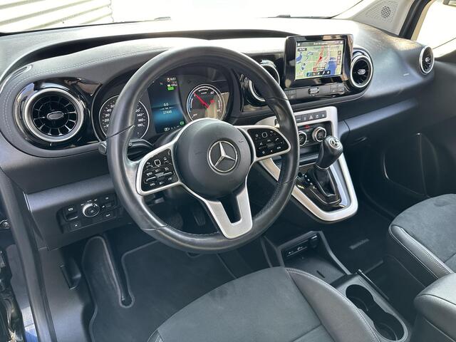 Mercedes-Benz EQT Tourer 200 L1 Advanced Plus 289km wltp Nieuwprijs ¤ 54776,- incl btw