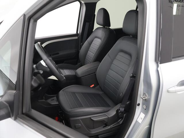 Mercedes-Benz EQT Tourer 200 L2 Premium 45kWh | 28.650,- incl. Btw | 7-Zitplaatsen | Navigatie | Apple en Android Carplay | Winterpakket | Schuifdeuren L+R | LED Koplampen |