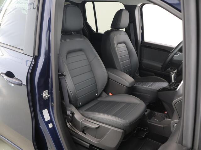 Mercedes-Benz EQT Tourer 200 L1 Premium Plus 45kWh | 23.000,- excl. BTW | Navigatie | Dodehoekwaarschuwing | Parkeerpakket met achteruitrijcamera | Carplay | Stoelverwarming | Privacyglass | LED Verlichting | Certified
