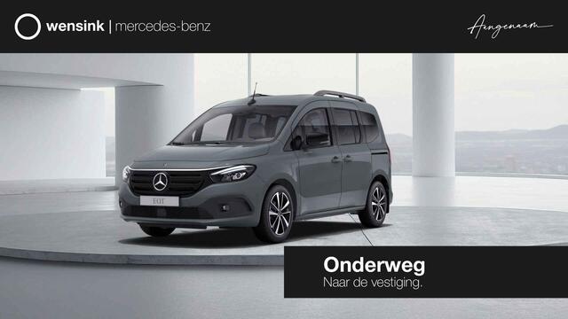 Mercedes-Benz EQT Tourer 200 L1 Premium Plus 45kWh