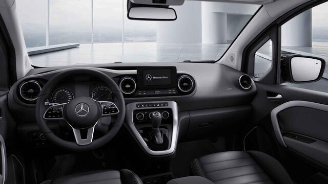 Mercedes-Benz EQT Tourer 200 L1 Premium Plus 45kWh