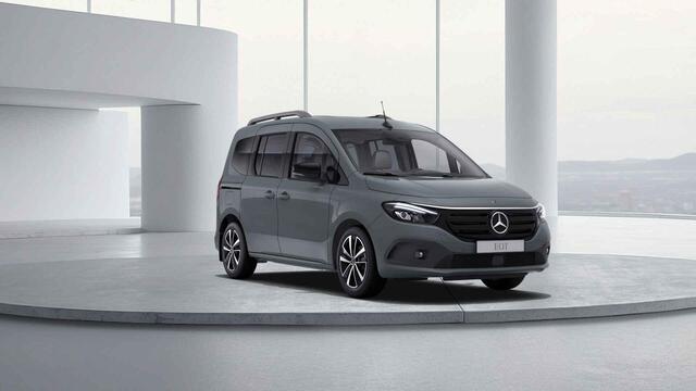 Mercedes-Benz EQT Tourer 200 L1 Premium Plus 45kWh