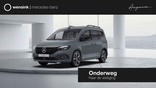 Mercedes-Benz EQT