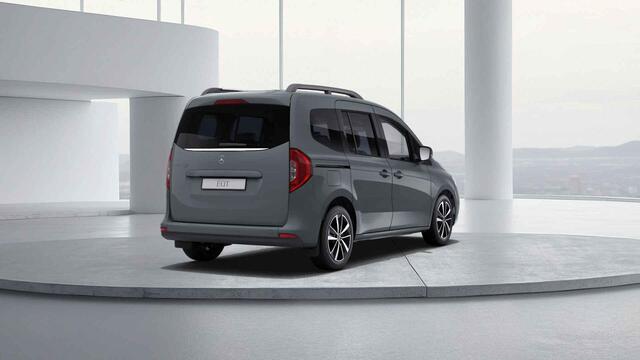 Mercedes-Benz EQT Tourer 200 L1 Premium Plus 45kWh