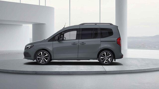 Mercedes-Benz EQT Tourer 200 L1 Premium Plus 45kWh