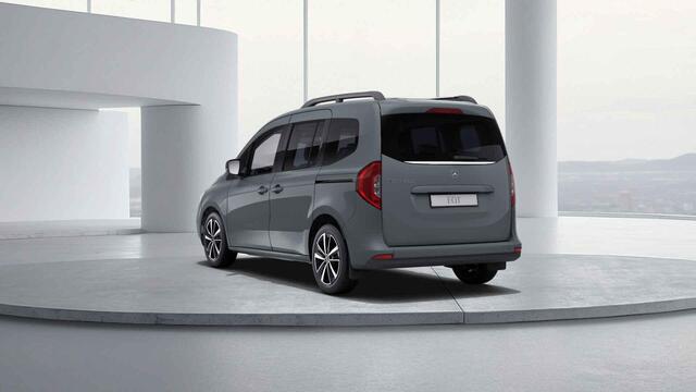 Mercedes-Benz EQT Tourer 200 L1 Premium Plus 45kWh