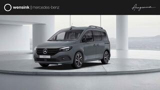 Mercedes-Benz EQT