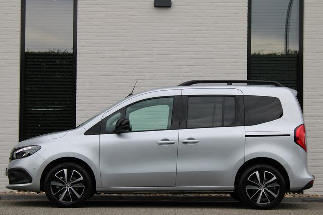 Mercedes-Benz EQT Tourer 200 Aut / Exclusive / Leer / Stoelverw / 360 Camera / Vol Opties / NIEUWSTAAT