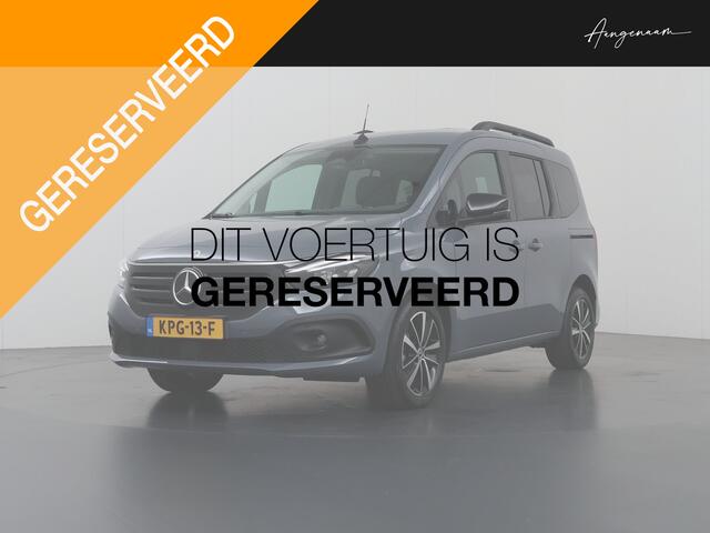 Mercedes-Benz EQT Tourer 200 L1 Premium Plus 45kWh