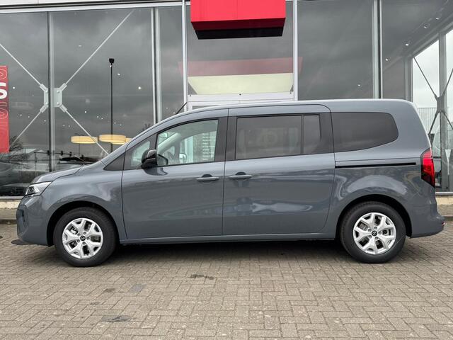 Mercedes-Benz EQT Townstar N-Connecta L2 45 kWh | CAMERA | NAVIGATIE | 7 ZITPLAATSEN | € 15.980,- VOORRAADKORTING |