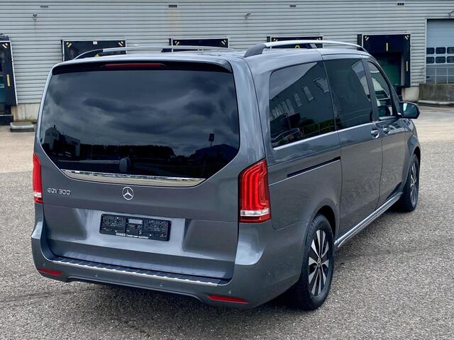 Mercedes-Benz EQV 300 L2 90 kWh
