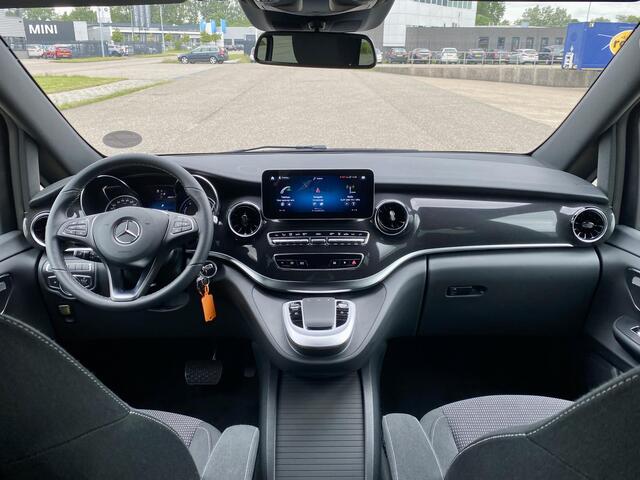 Mercedes-Benz EQV 300 L2 90 kWh