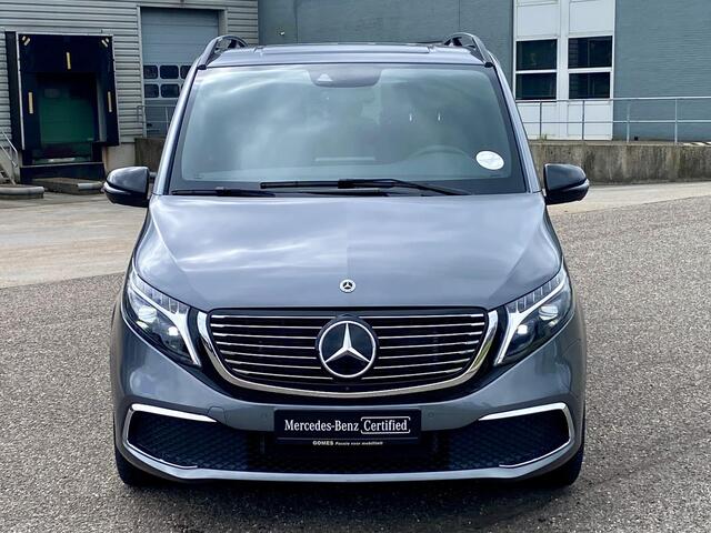 Mercedes-Benz EQV 300 L2 90 kWh