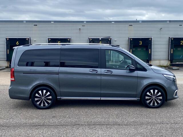 Mercedes-Benz EQV 300 L2 90 kWh