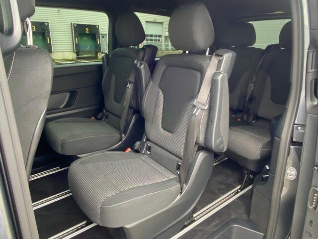 Mercedes-Benz EQV 300 L2 90 kWh