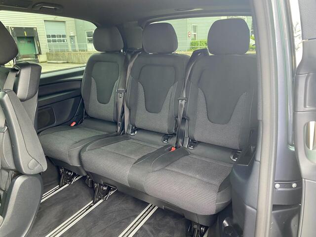 Mercedes-Benz EQV 300 L2 90 kWh
