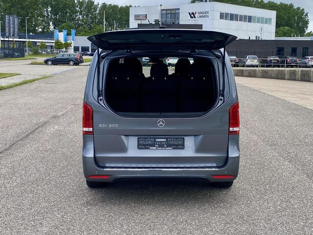 Mercedes-Benz EQV 300 L2 90 kWh