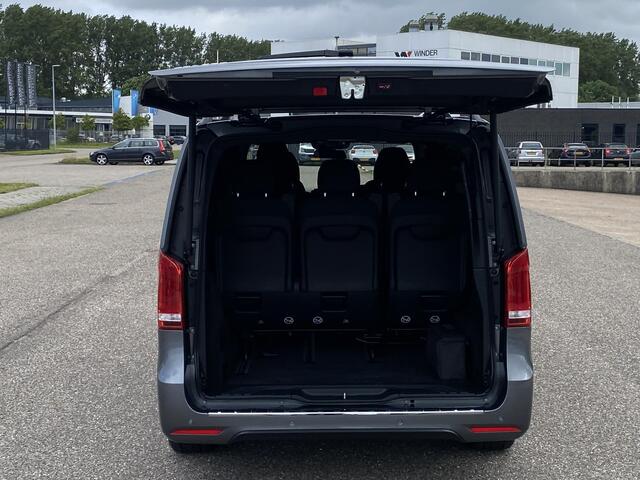 Mercedes-Benz EQV 300 L2 90 kWh