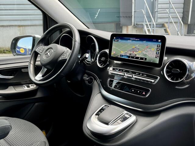 Mercedes-Benz EQV 300 L3 90 kWh