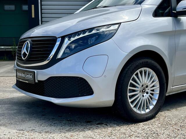 Mercedes-Benz EQV 300 L3 90 kWh