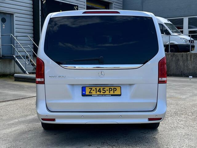 Mercedes-Benz EQV 300 L3 90 kWh