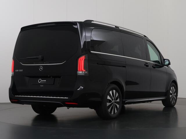 Mercedes-Benz EQV 300 L2 300 L2 Avantgarde 90 kWh | FACELIFT | PANORAMADAK | 100% ELEKTRISCH |