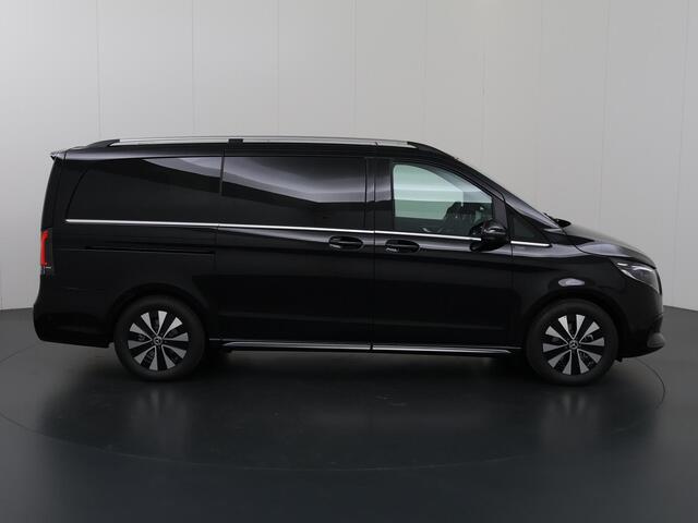 Mercedes-Benz EQV 300 L2 300 L2 Avantgarde 90 kWh | FACELIFT | PANORAMADAK | 100% ELEKTRISCH |