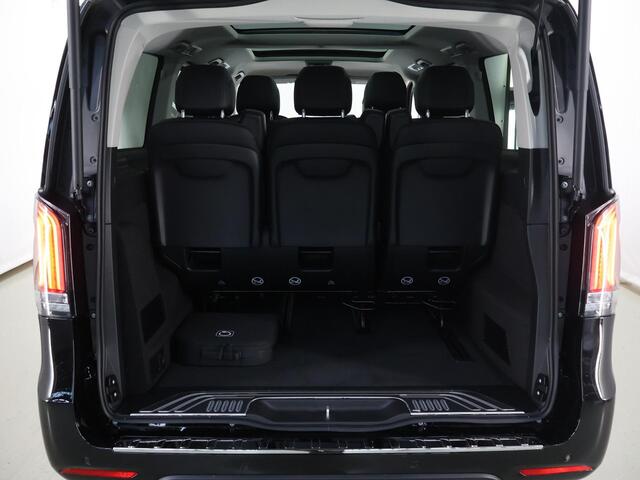 Mercedes-Benz EQV 300 L2 300 L2 Avantgarde 90 kWh | FACELIFT | PANORAMADAK | 100% ELEKTRISCH |