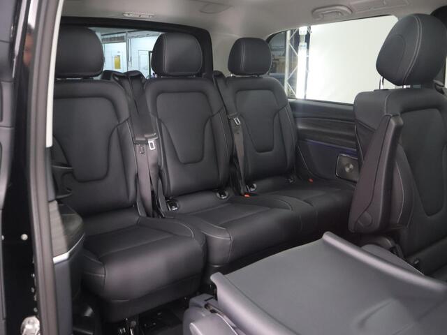 Mercedes-Benz EQV 300 L2 300 L2 Avantgarde 90 kWh | FACELIFT | PANORAMADAK | 100% ELEKTRISCH |