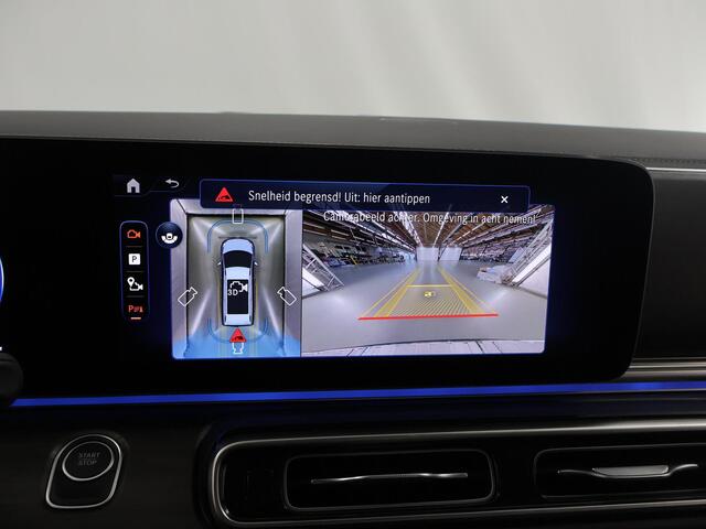Mercedes-Benz EQV 300 L2 300 L2 Avantgarde 90 kWh | FACELIFT | PANORAMADAK | 100% ELEKTRISCH |