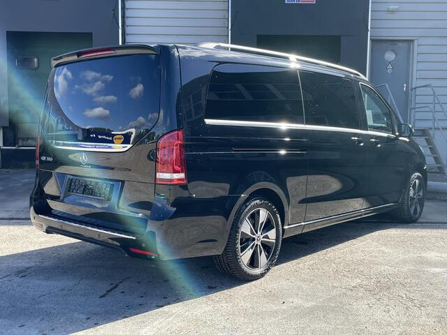 Mercedes-Benz EQV 300 L3 Combi 7-Persoons | Airmatic | Distronic | 360 Camera