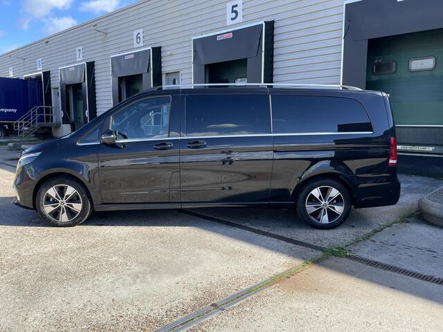 Mercedes-Benz EQV 300 L3 Combi 7-Persoons | Airmatic | Distronic | 360 Camera