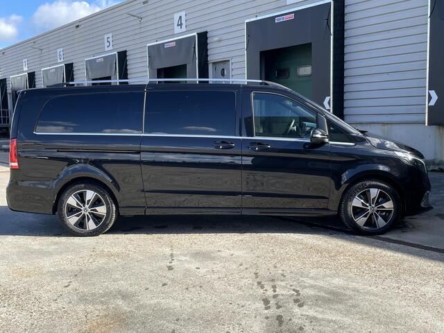 Mercedes-Benz EQV 300 L3 Combi 7-Persoons | Airmatic | Distronic | 360 Camera