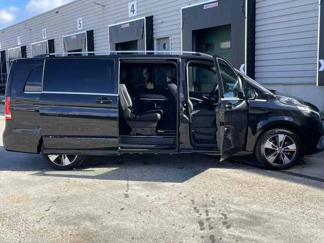 Mercedes-Benz EQV 300 L3 Combi 7-Persoons | Airmatic | Distronic | 360 Camera