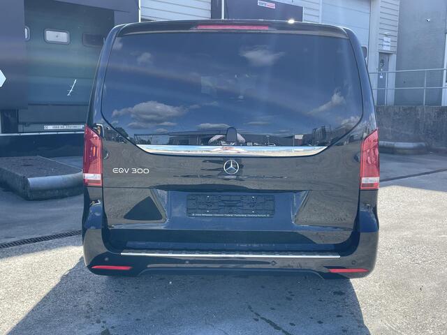 Mercedes-Benz EQV 300 L3 Combi 7-Persoons | Airmatic | Distronic | 360 Camera