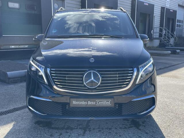 Mercedes-Benz EQV 300 L3 Combi 7-Persoons | Airmatic | Distronic | 360 Camera