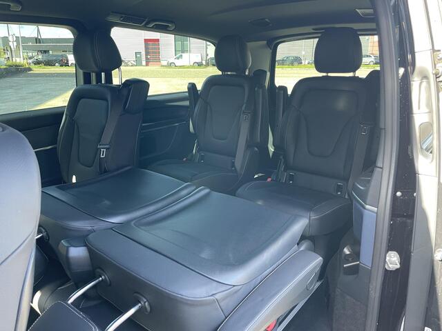 Mercedes-Benz EQV 300 L3 Combi 7-Persoons | Airmatic | Distronic | 360 Camera