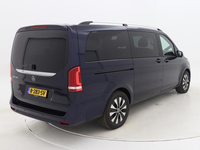 Mercedes-Benz EQV 300 L2 Business Solution Nieuw 100% Elektrisch