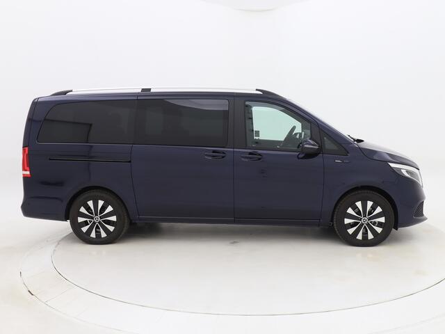 Mercedes-Benz EQV 300 L2 Business Solution Nieuw 100% Elektrisch