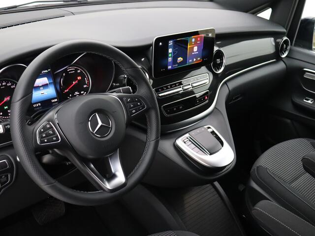 Mercedes-Benz EQV 300 L2 Business Solution Nieuw 100% Elektrisch