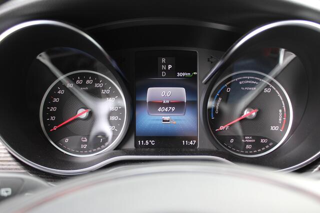 Mercedes-Benz EQV 300 L3 Avantgarde 90 kWh Airmatic/Luchtvering, 8 persoons, Zwarte hemel