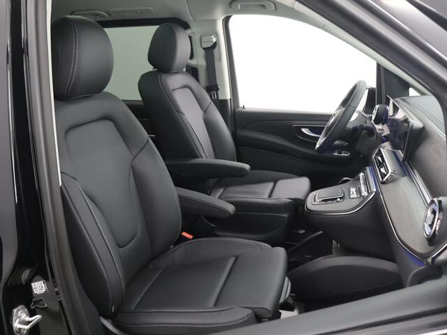 Mercedes-Benz EQV 300 L2 300 L2 Avantgarde 90 kWh