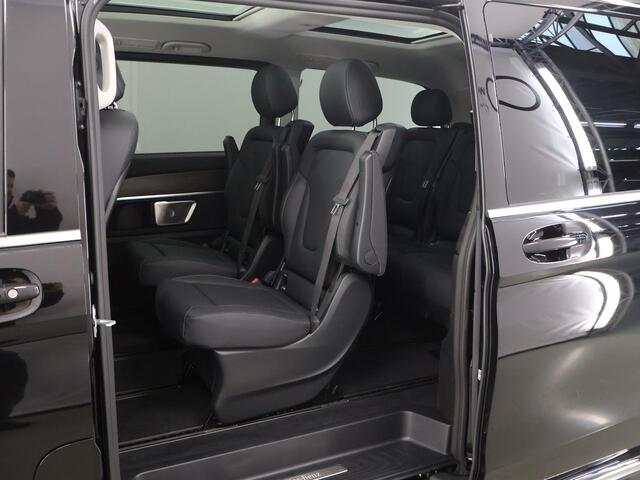 Mercedes-Benz EQV 300 L2 300 L2 Avantgarde 90 kWh