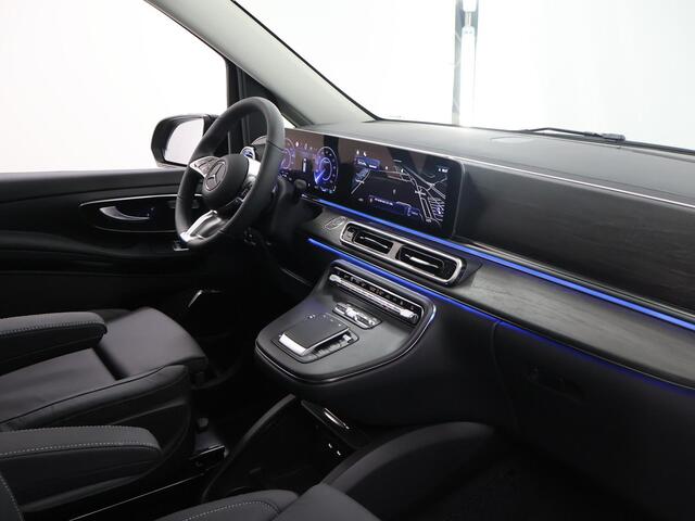 Mercedes-Benz EQV 300 L2 300 L2 Avantgarde 90 kWh