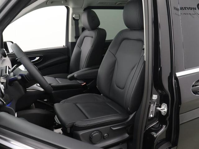 Mercedes-Benz EQV 300 L2 300 L2 Avantgarde 90 kWh